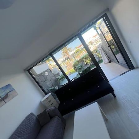Bungalow Lago Maspalomas มาสปาโลมาส ภายนอก รูปภาพ