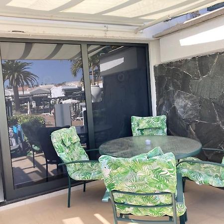 Bungalow Lago Maspalomas มาสปาโลมาส ภายนอก รูปภาพ